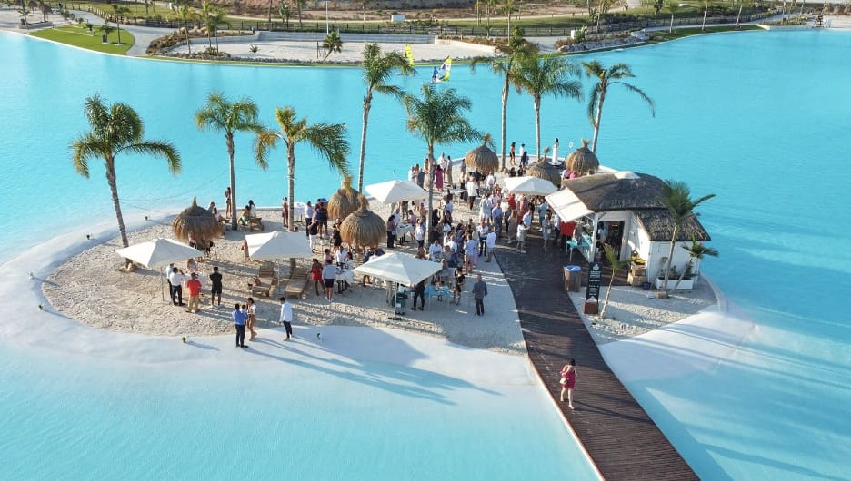 3 Zimmer Villa zu verkaufen in Torre-Pacheco mit Pool - 800.000 € (Ref: 9324796)