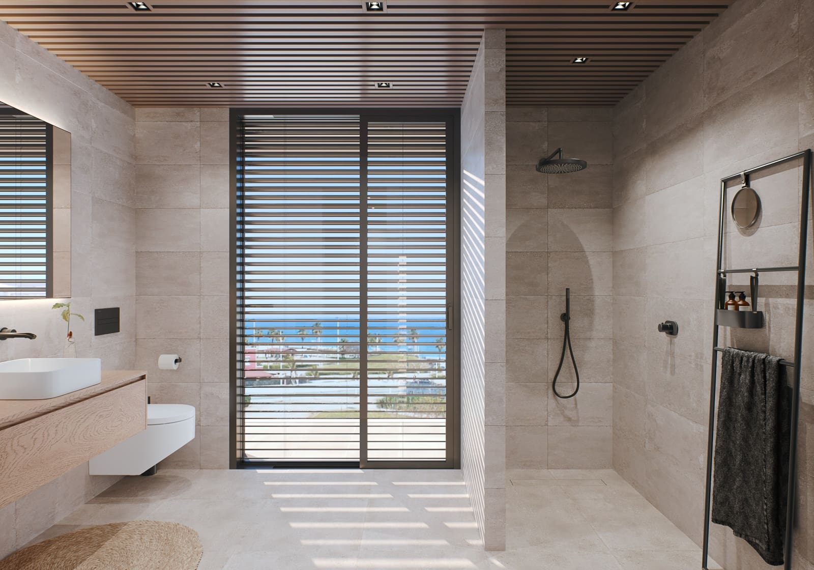 5 quarto Moradia para venda em Torre de la Horadada com piscina garagem - 2 850 000 € (Ref: 9329860)