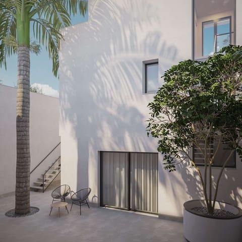 2 Zimmer Villa zu verkaufen in Pilar de la Horadada mit Pool - 490.000 € (Ref: 9330920)