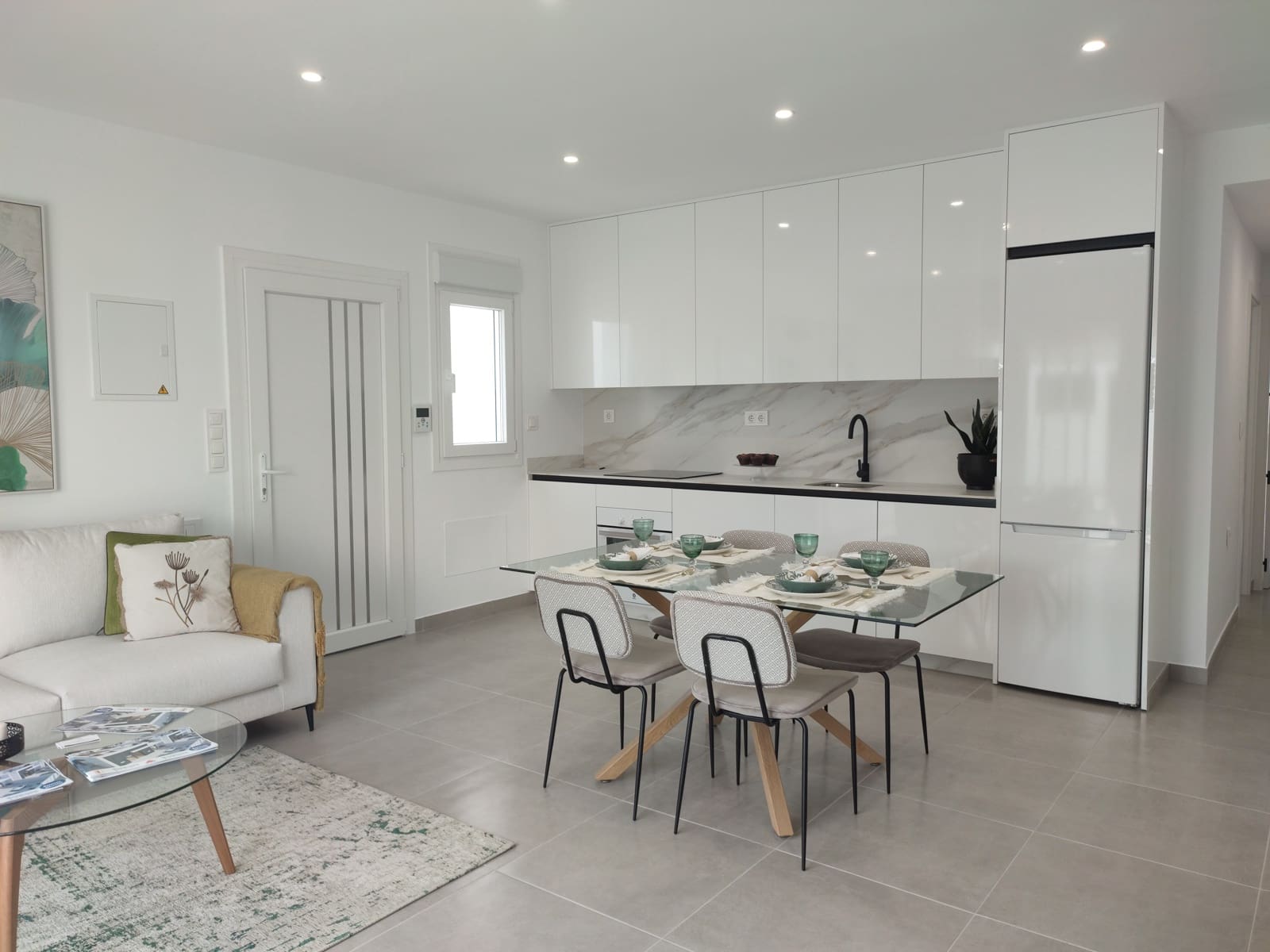 3 sypialnia Willa na sprzedaż w Balsicas z basenem - 325 000 € (Ref: 9331009)