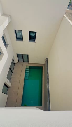 3 quarto Moradia para venda em San Pedro del Pinatar com piscina - 425 000 € (Ref: 9331742)