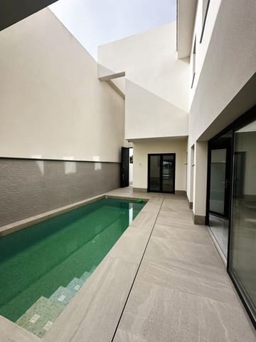 3 quarto Moradia para venda em San Pedro del Pinatar com piscina - 425 000 € (Ref: 9331742)