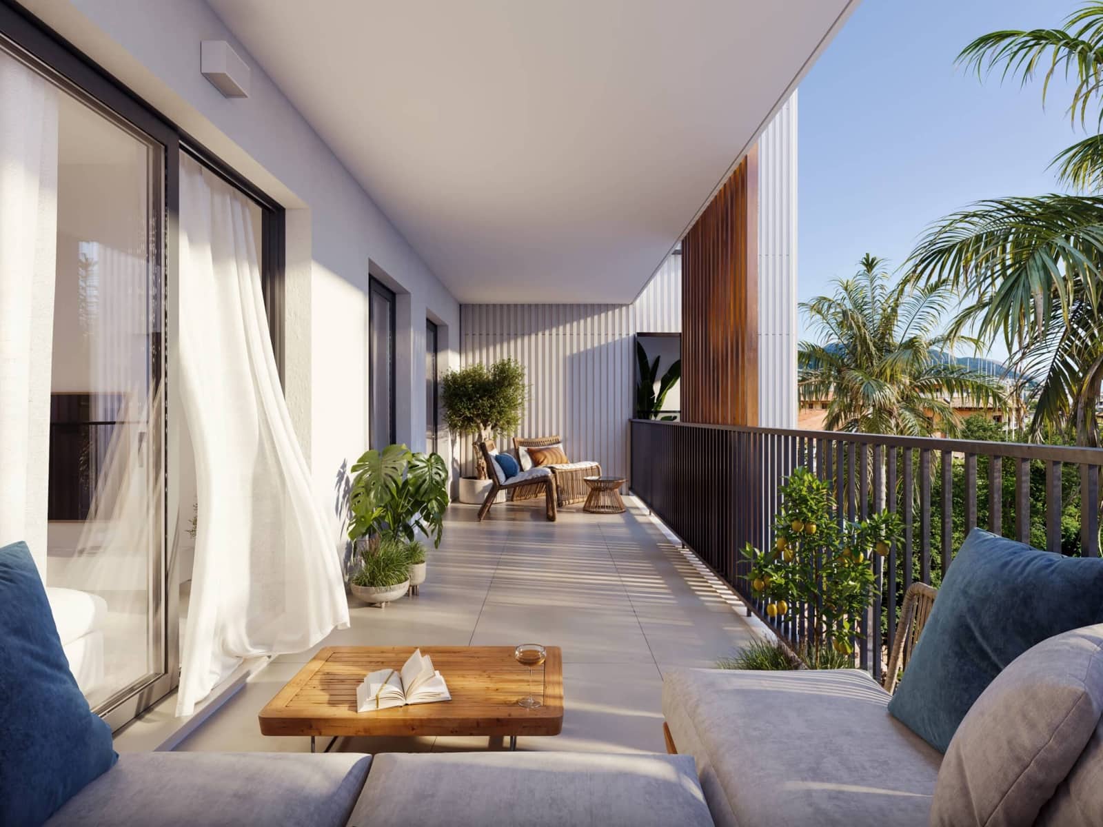 2 Zimmer Apartment zu verkaufen in Arroyo de la Miel mit Garage - 318.950 € (Ref: 9332891)