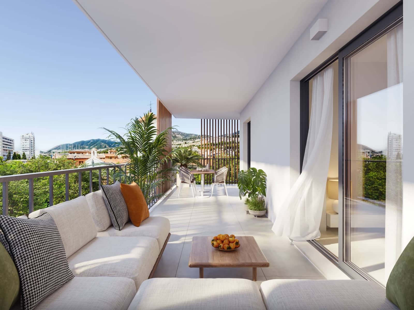 2 Zimmer Apartment zu verkaufen in Arroyo de la Miel mit Garage - 318.950 € (Ref: 9332891)