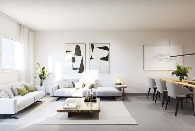 2 Zimmer Apartment zu verkaufen in Torre del Mar, Vélez-Málaga mit Pool Garage - 279.950 € (Ref: 9334264)