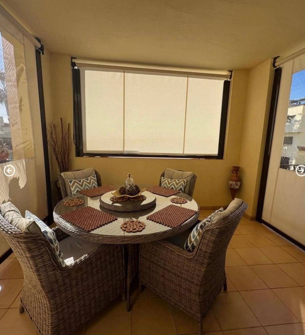 2 Zimmer Apartment zu verkaufen in Roda mit Pool Garage - 219.000 € (Ref: 9338583)