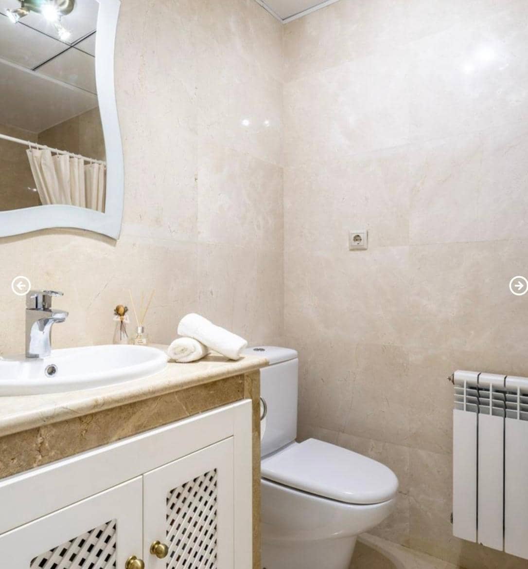 2 Zimmer Apartment zu verkaufen in Roda mit Pool Garage - 219.000 € (Ref: 9338583)