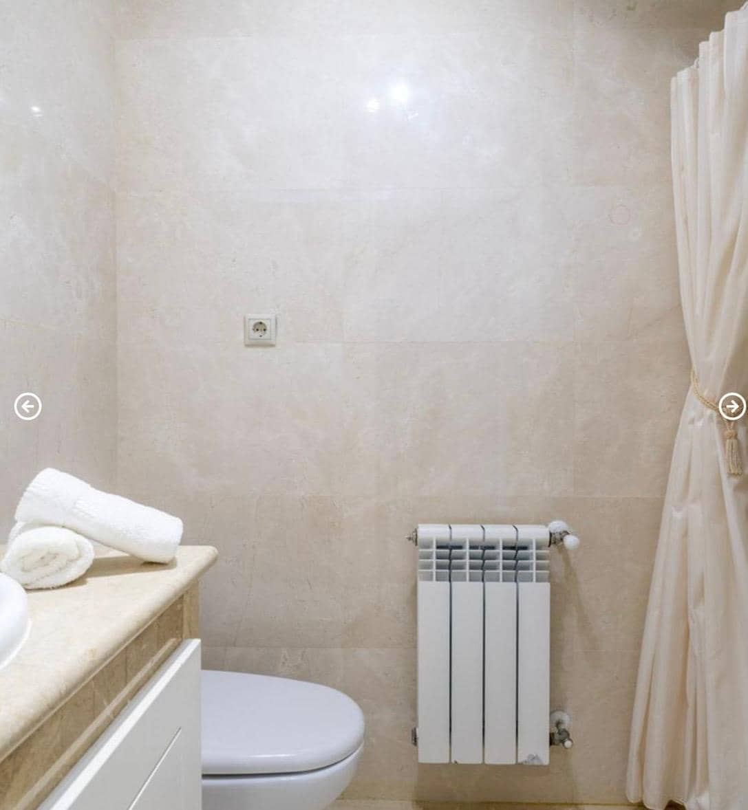 2 Zimmer Apartment zu verkaufen in Roda mit Pool Garage - 219.000 € (Ref: 9338583)