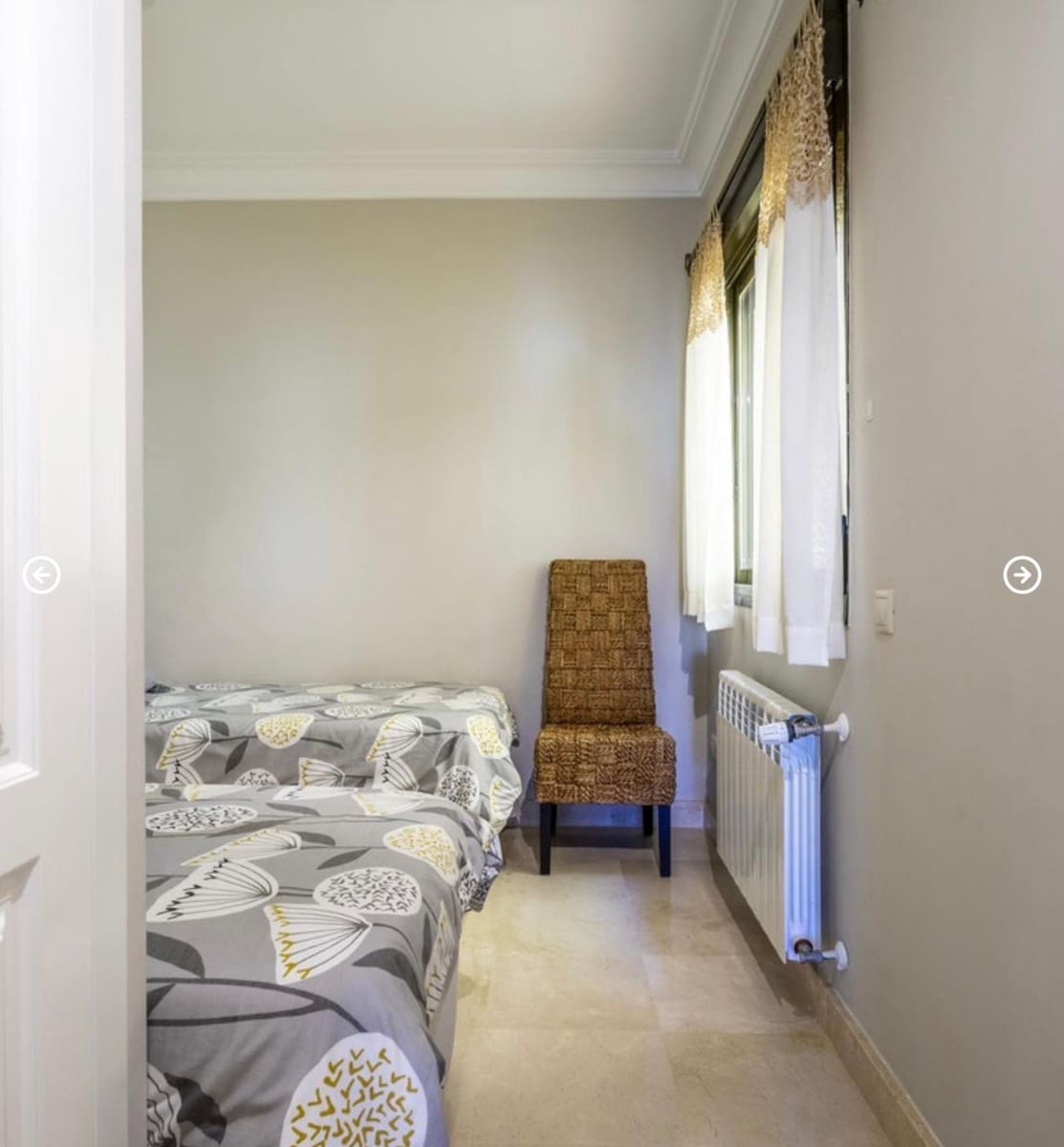 2 Zimmer Apartment zu verkaufen in Roda mit Pool Garage - 219.000 € (Ref: 9338583)