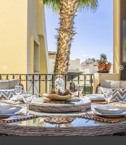 2 Zimmer Apartment zu verkaufen in Roda, San Javier mit Pool Garage - 219.000 € (Ref: 9338583)