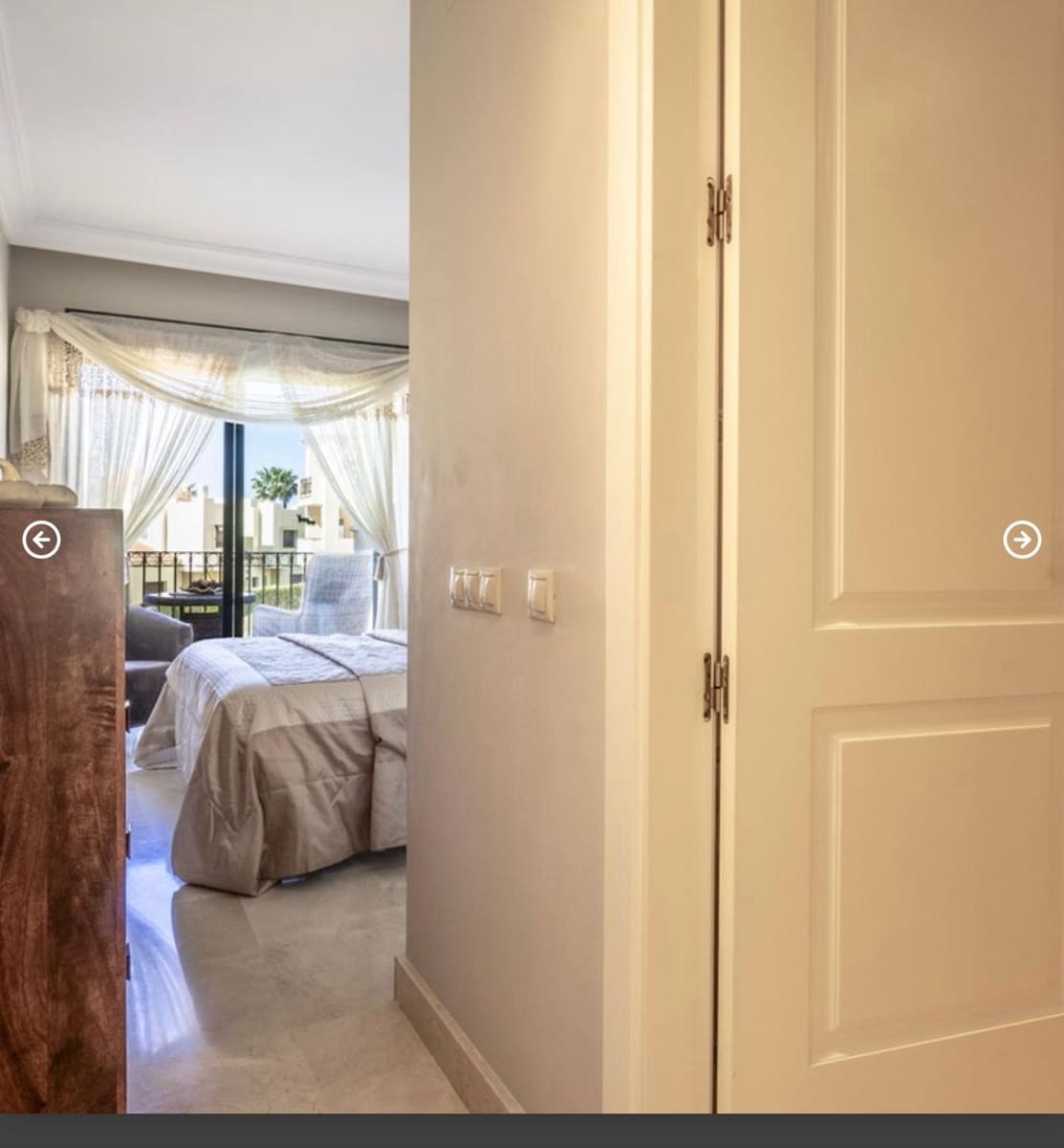 2 Zimmer Apartment zu verkaufen in Roda mit Pool Garage - 219.000 € (Ref: 9338583)