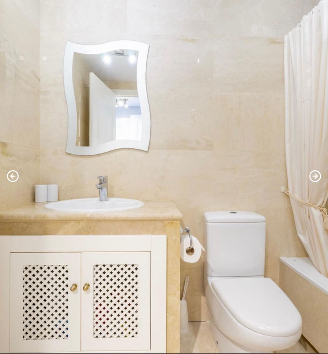 2 Zimmer Apartment zu verkaufen in Roda mit Pool Garage - 219.000 € (Ref: 9338583)