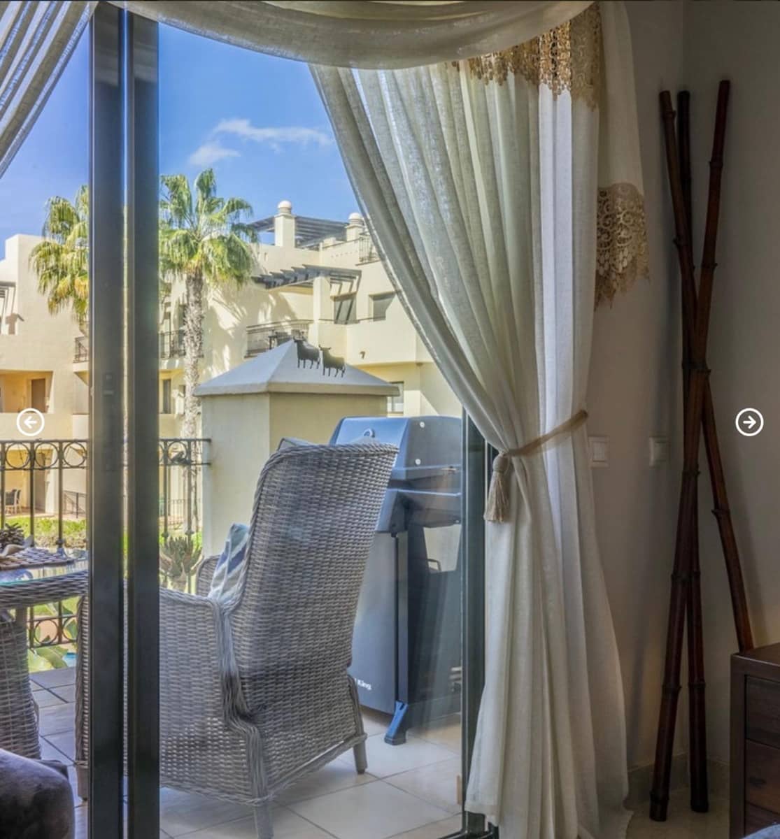 2 Zimmer Apartment zu verkaufen in Roda mit Pool Garage - 219.000 € (Ref: 9338583)