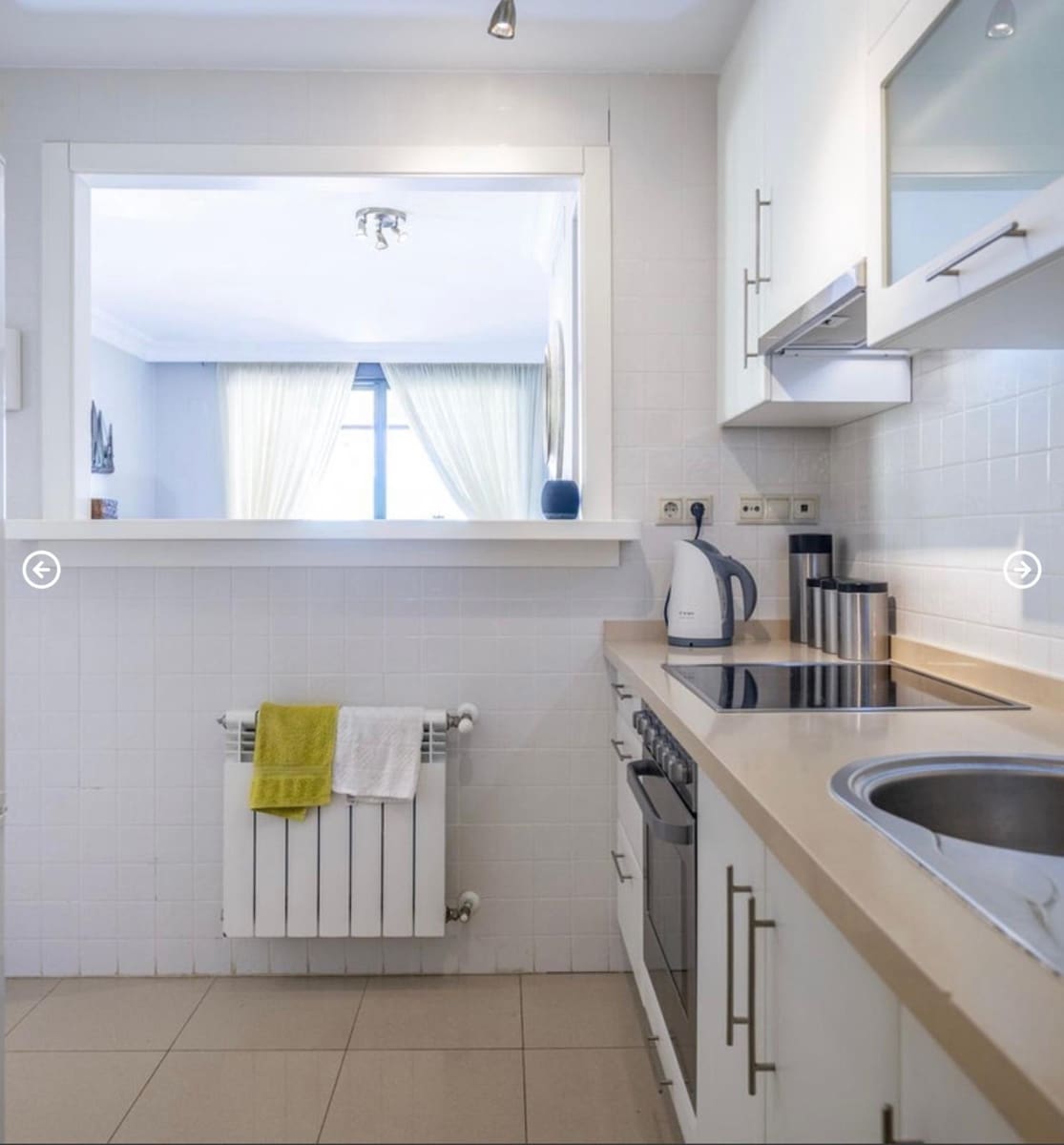 2 Zimmer Apartment zu verkaufen in Roda mit Pool Garage - 219.000 € (Ref: 9338583)