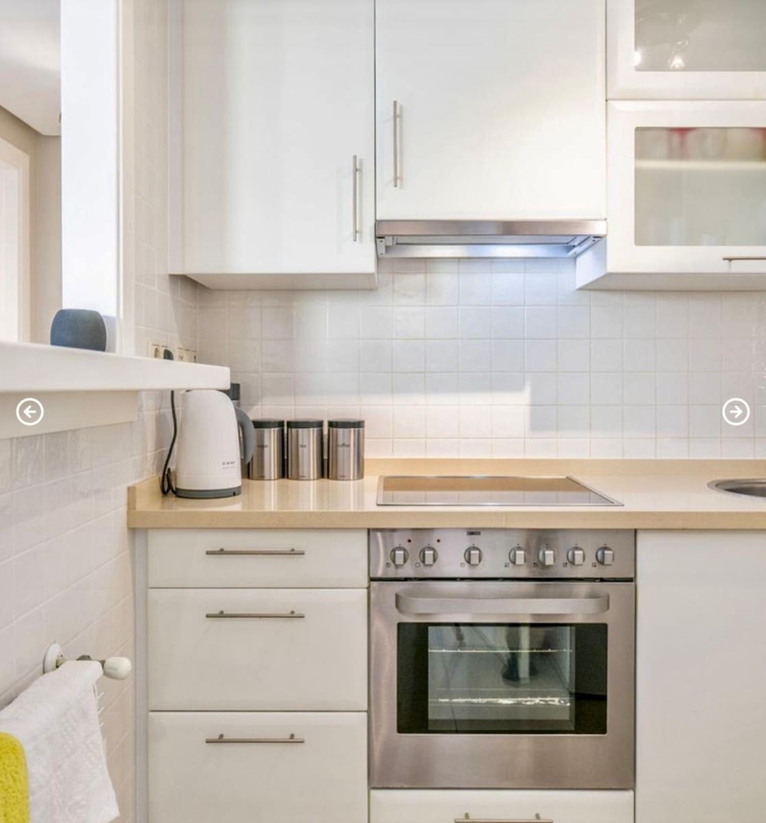 2 Zimmer Apartment zu verkaufen in Roda mit Pool Garage - 219.000 € (Ref: 9338583)