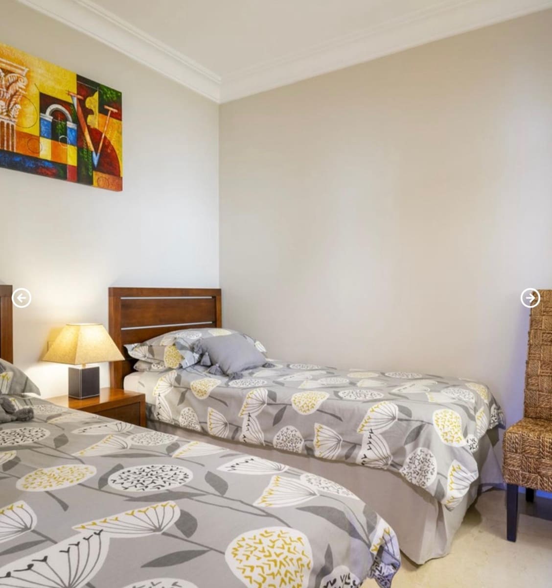 2 Zimmer Apartment zu verkaufen in Roda mit Pool Garage - 219.000 € (Ref: 9338583)