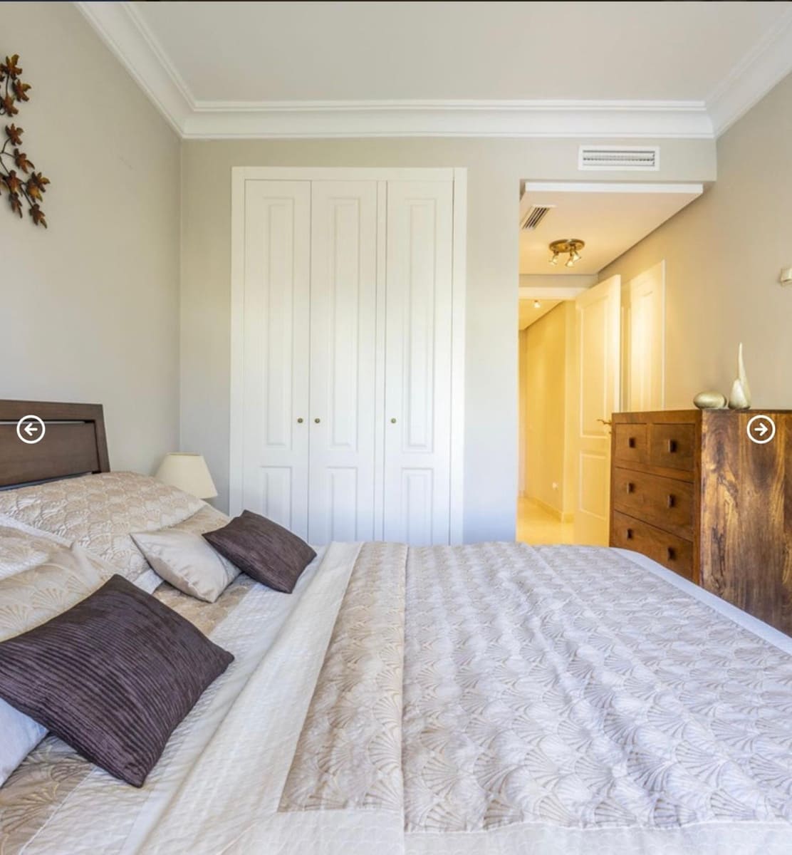 2 Zimmer Apartment zu verkaufen in Roda mit Pool Garage - 219.000 € (Ref: 9338583)