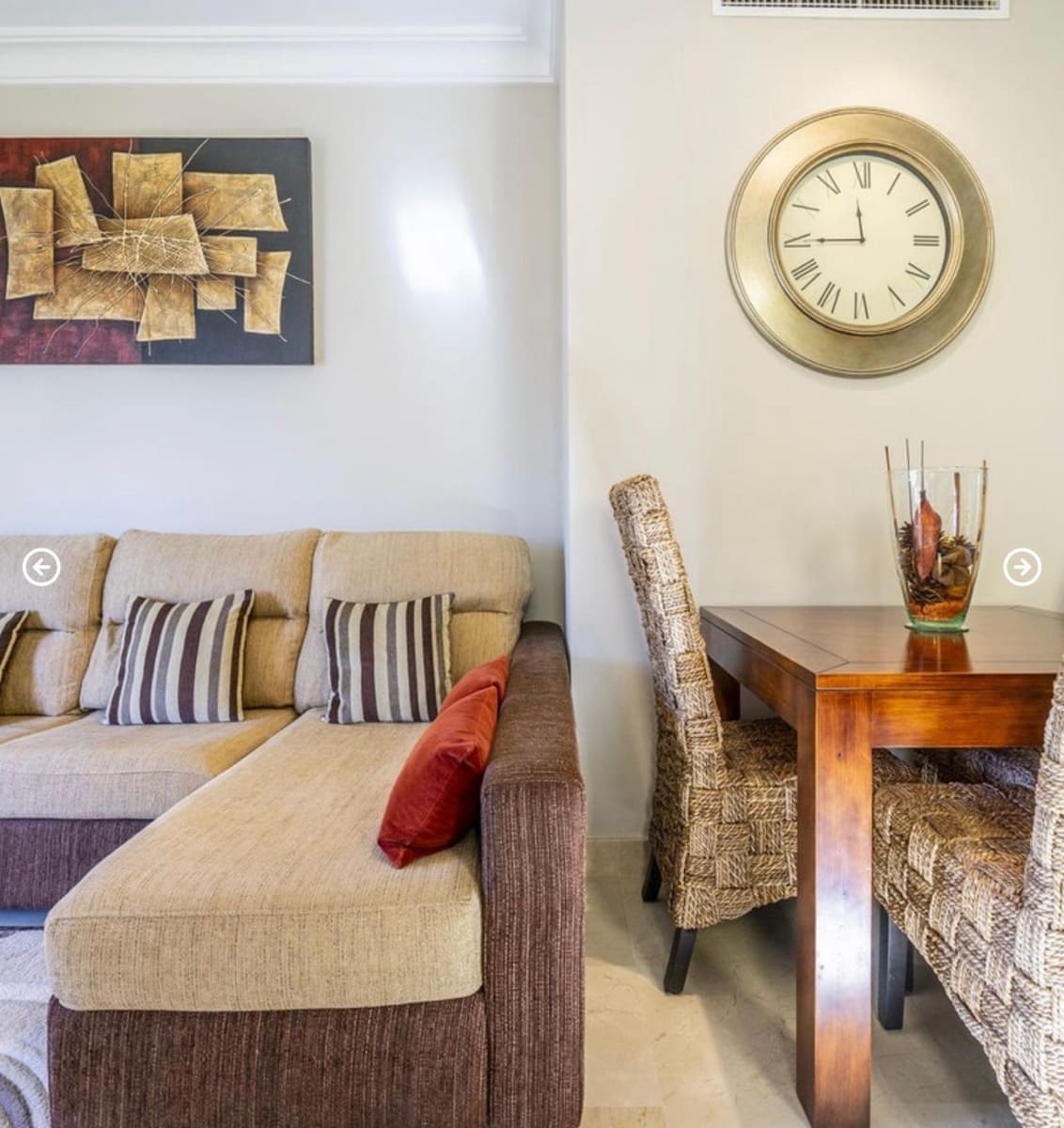 2 Zimmer Apartment zu verkaufen in Roda mit Pool Garage - 219.000 € (Ref: 9338583)