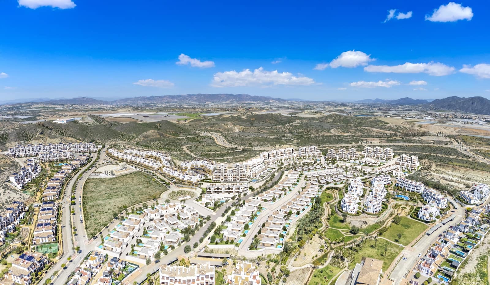 3 bedroom Apartment for sale in Vera with pool garage - € 255,000 (Ref: 9372152)