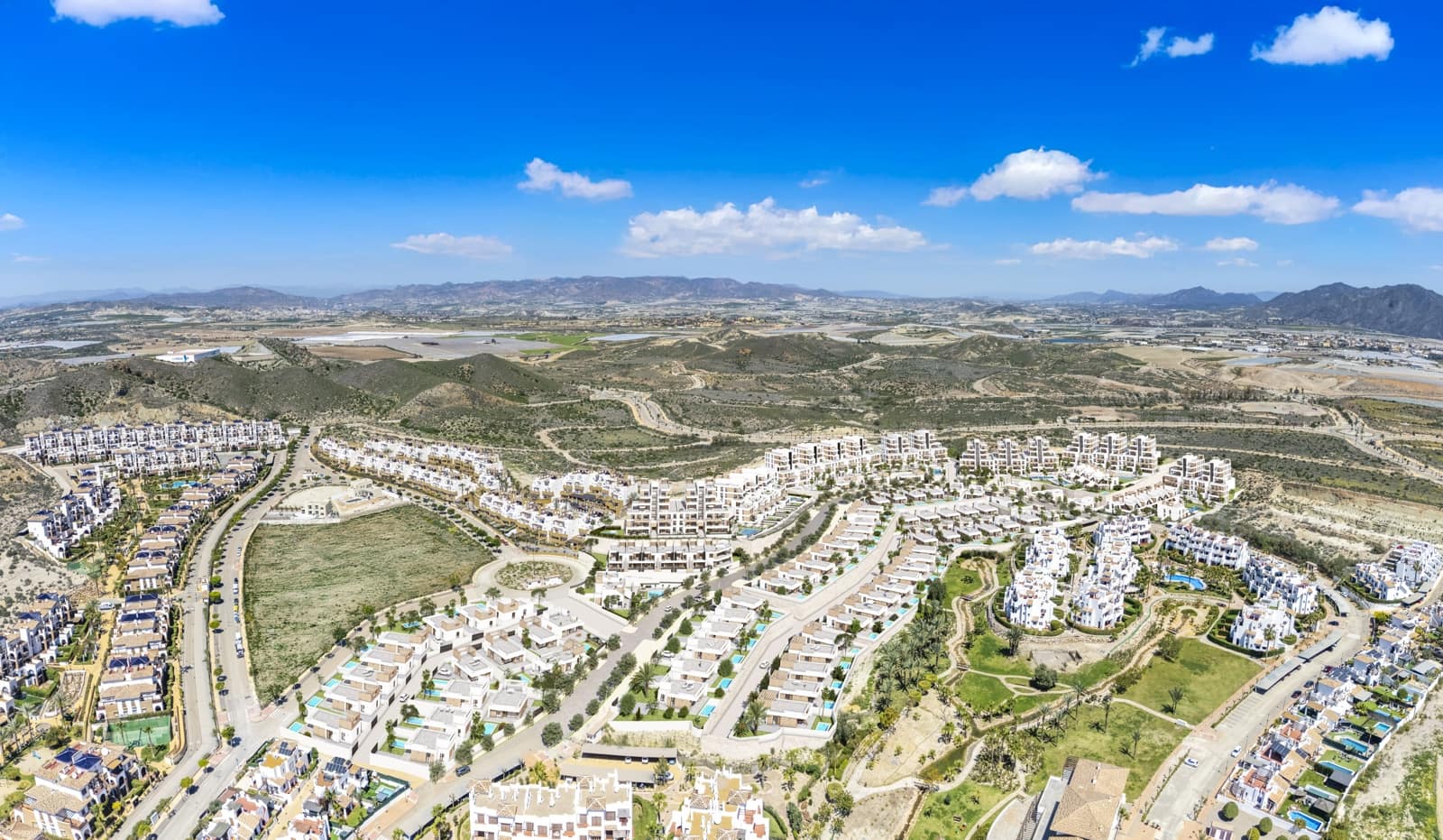 2 Zimmer Apartment zu verkaufen in Vera mit Pool Garage - 215.000 € (Ref: 9372154)