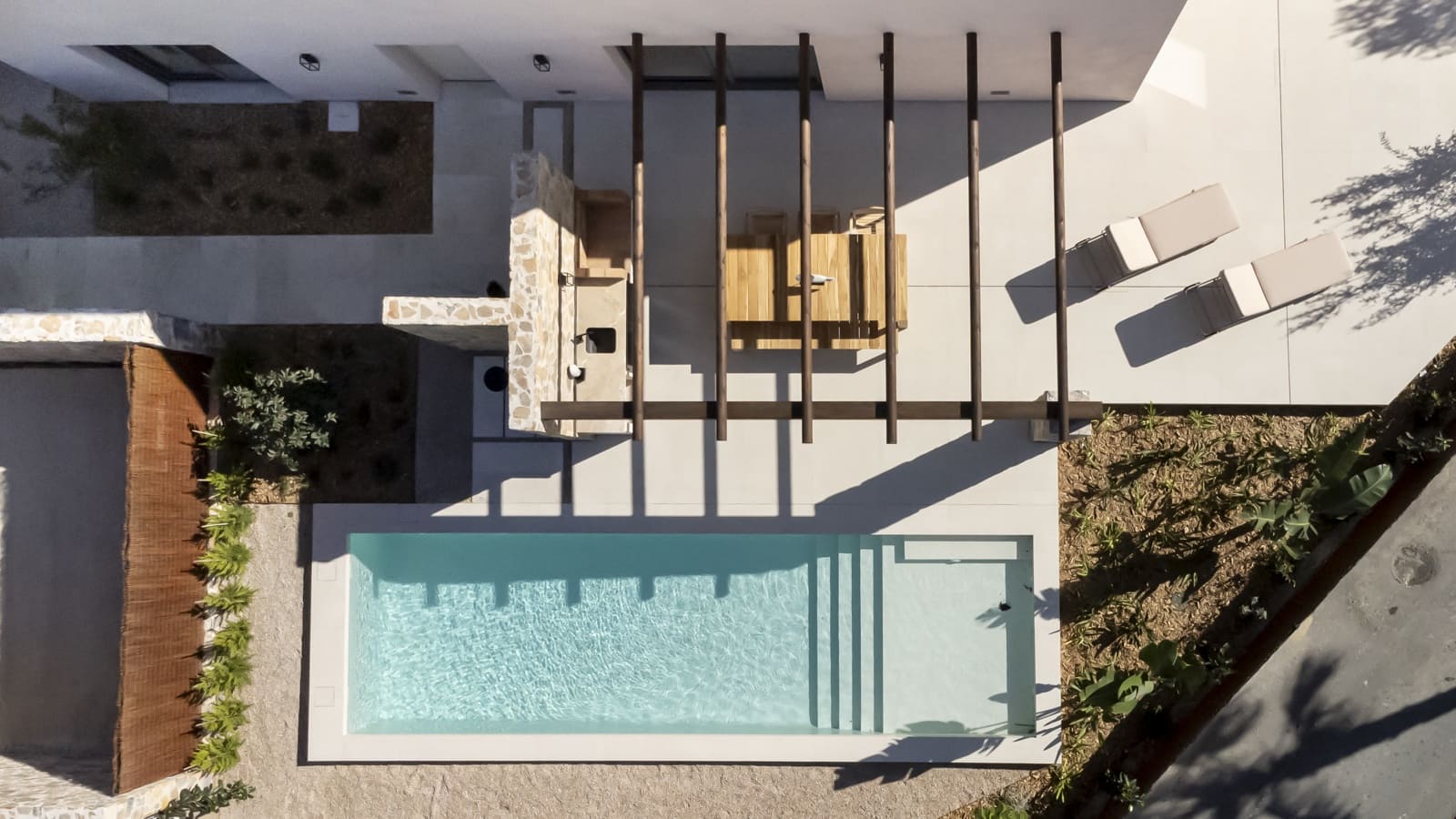 3 soverom Villa til salgs i Las Colinas Golf med svømmebasseng - € 755 000 (Ref: 9396709)