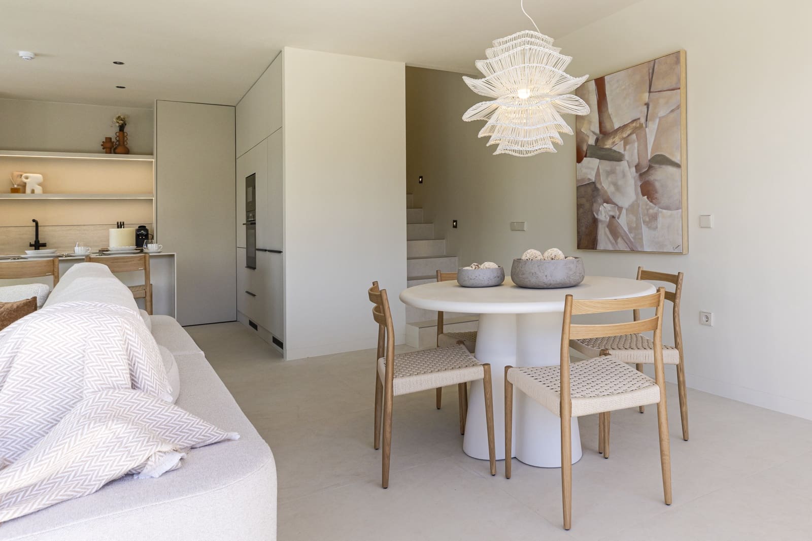 3 soverom Villa til salgs i Las Colinas Golf med svømmebasseng - € 755 000 (Ref: 9396709)