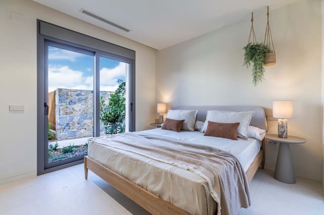 3 soverom Villa til salgs i Las Colinas Golf, Orihuela med svømmebasseng - € 755 000 (Ref: 9396709)