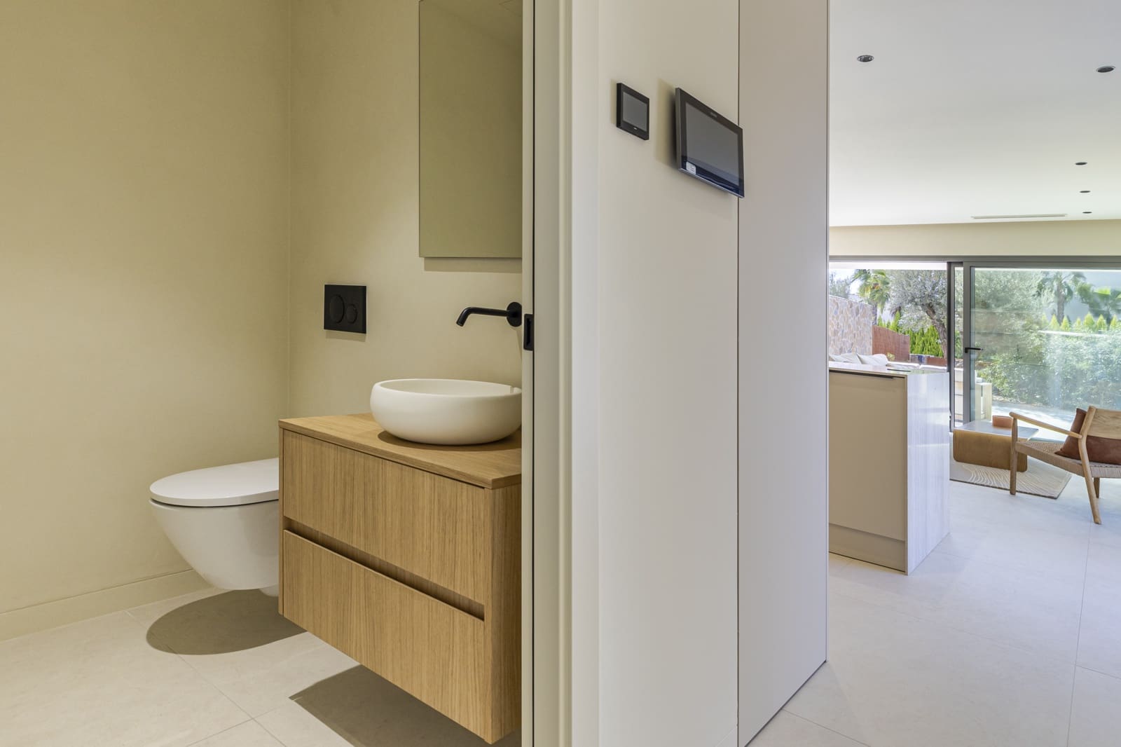 3 soverom Villa til salgs i Las Colinas Golf med svømmebasseng - € 755 000 (Ref: 9396709)