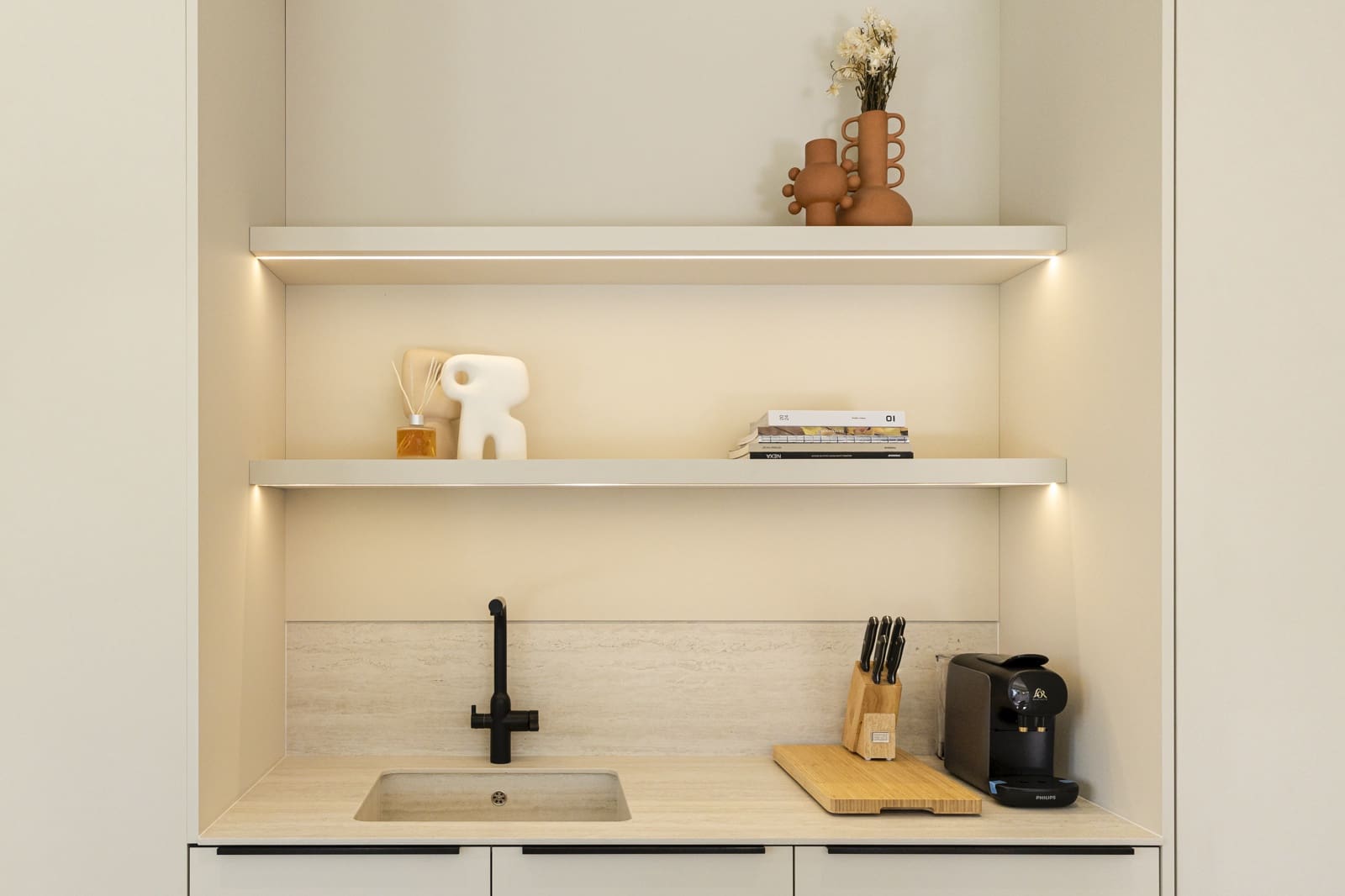 3 soverom Villa til salgs i Las Colinas Golf med svømmebasseng - € 755 000 (Ref: 9396709)