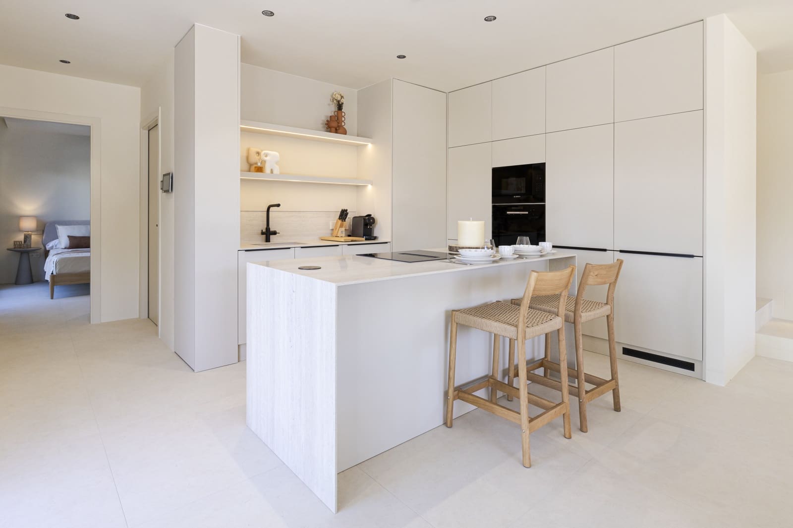 3 soverom Villa til salgs i Las Colinas Golf med svømmebasseng - € 755 000 (Ref: 9396709)