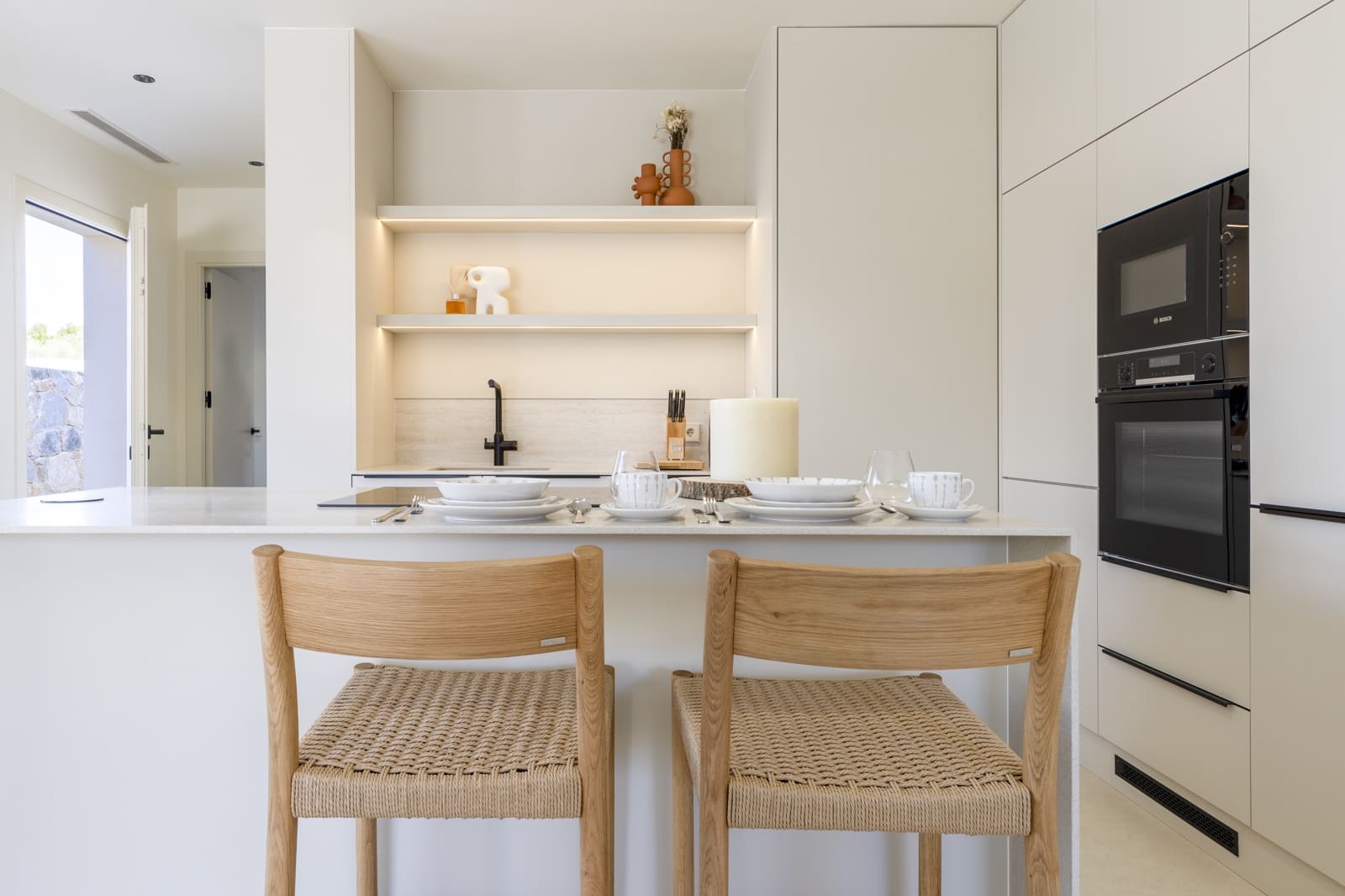 3 soverom Villa til salgs i Las Colinas Golf med svømmebasseng - € 755 000 (Ref: 9396709)