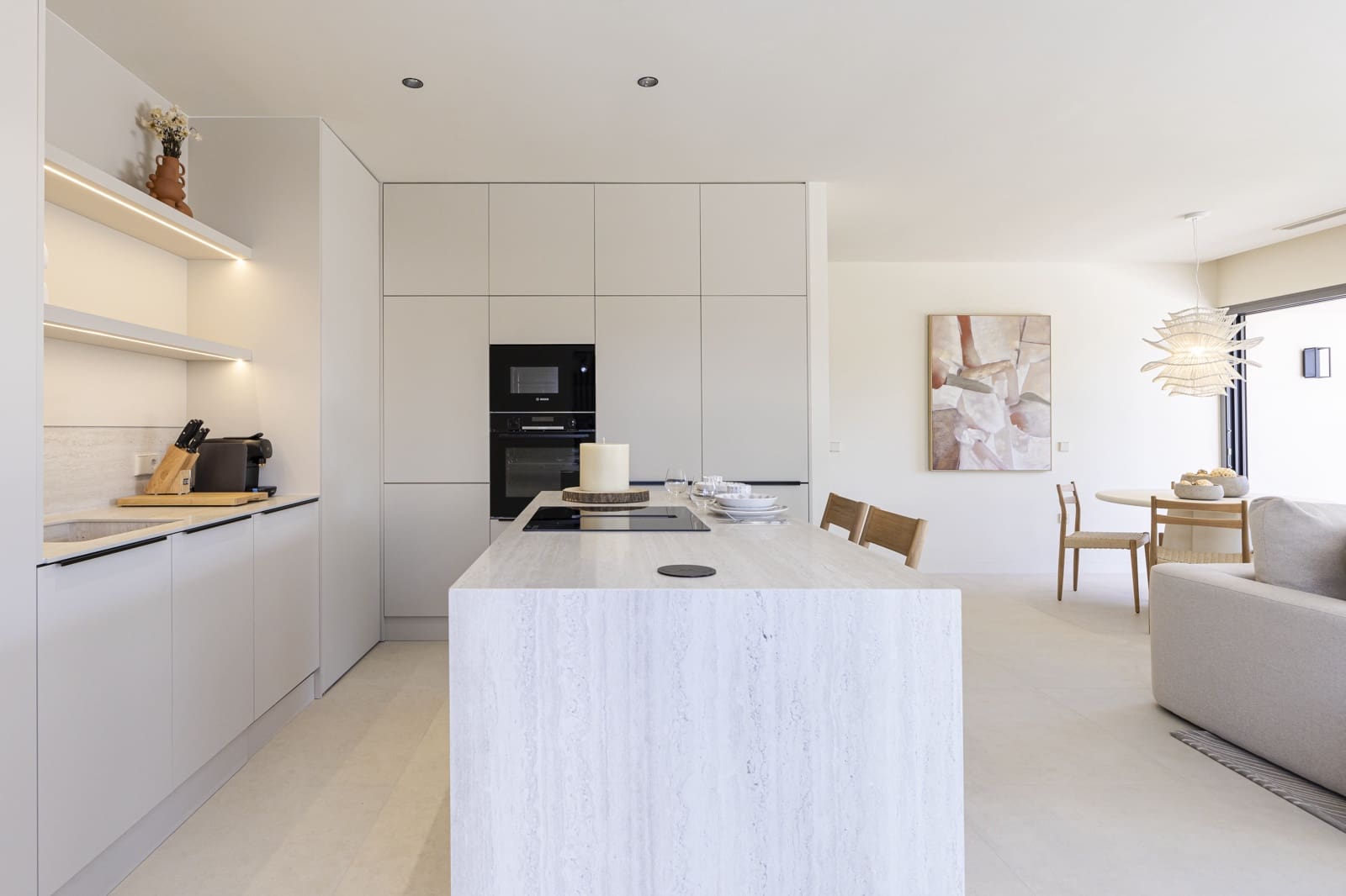 3 soverom Villa til salgs i Las Colinas Golf med svømmebasseng - € 755 000 (Ref: 9396709)