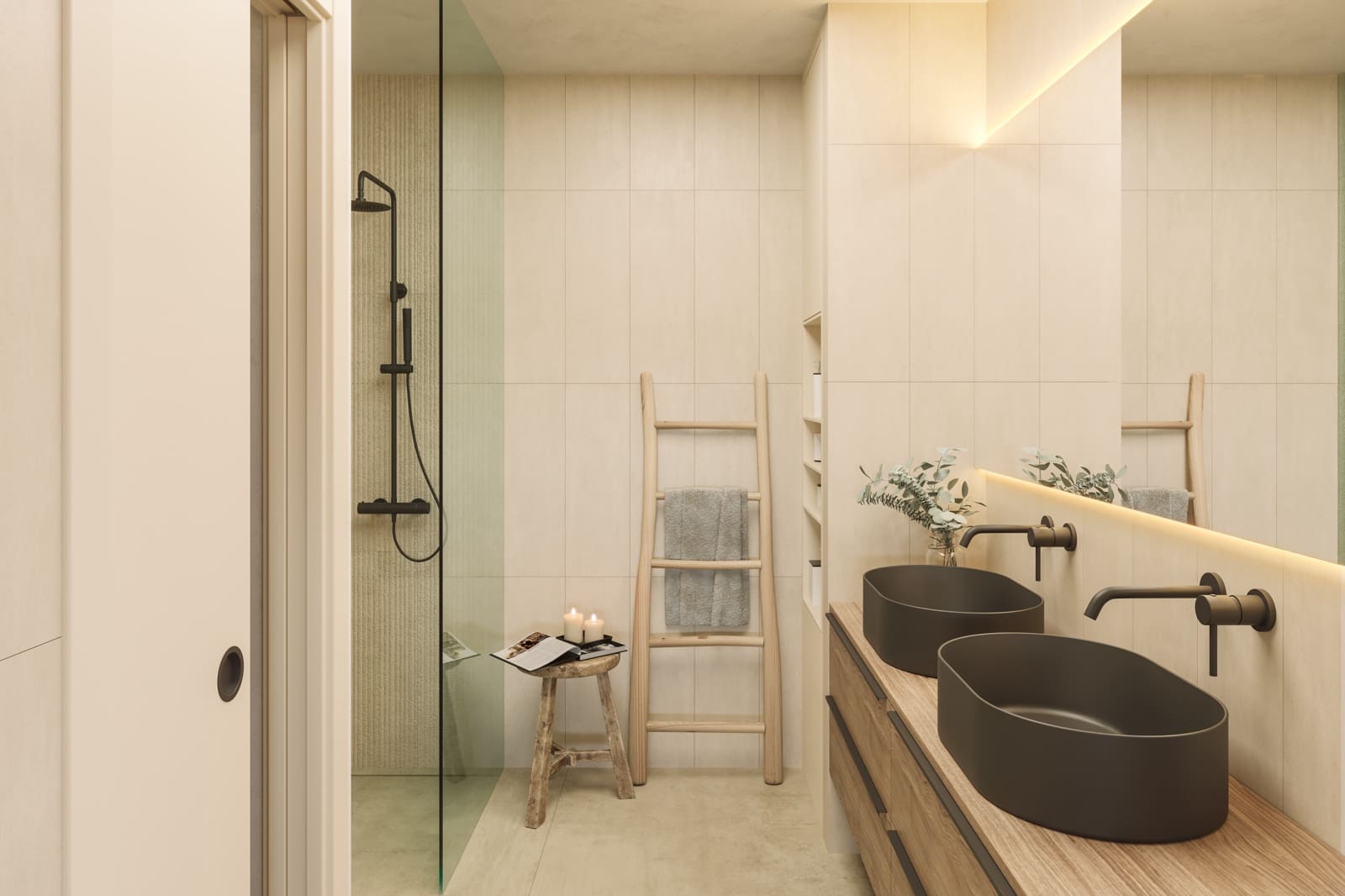 3 Zimmer Apartment zu verkaufen in Orihuela Costa mit Pool Garage - 475.000 € (Ref: 9396711)