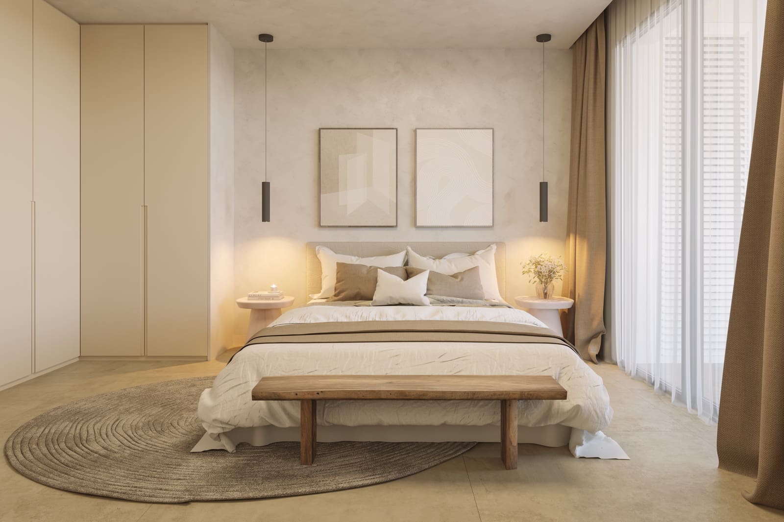 3 Zimmer Apartment zu verkaufen in Orihuela Costa mit Pool Garage - 475.000 € (Ref: 9396711)