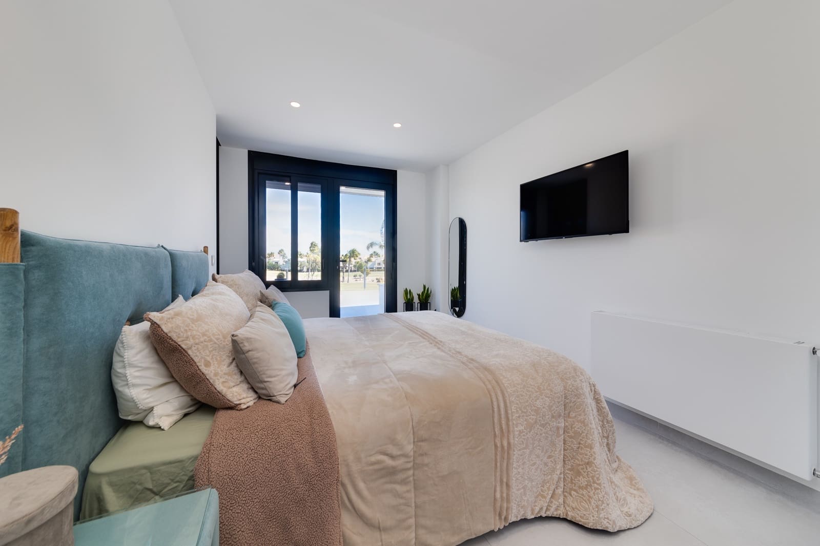 3 Zimmer Villa zu verkaufen in Pilar de la Horadada mit Pool - 574.000 € (Ref: 9396832)