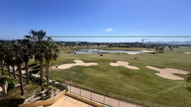 2 camera da letto Appartamento in vendita in Los Alcázares con piscina garage - 135.800 € (Rif: 9466151)