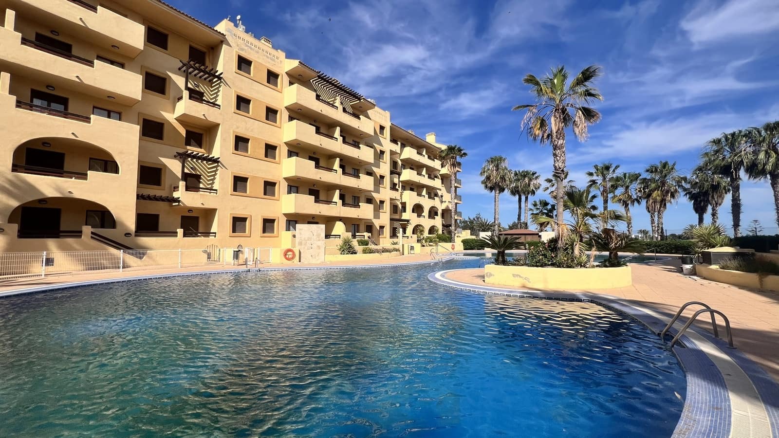 2 camera da letto Appartamento in vendita in Los Alcazares con piscina garage - 135.800 € (Rif: 9466151)