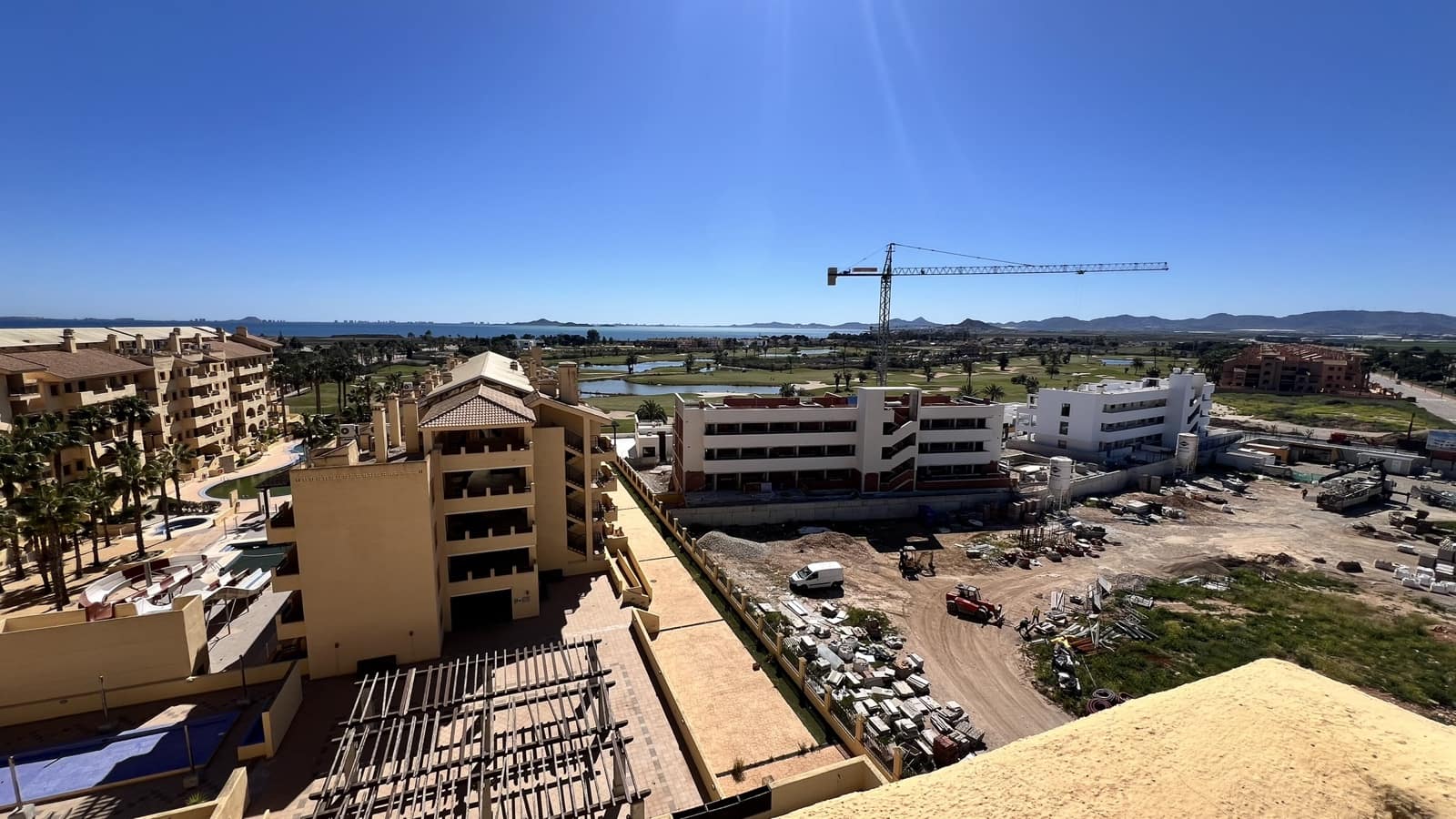 2 camera da letto Appartamento in vendita in Los Alcazares con piscina garage - 135.800 € (Rif: 9466151)