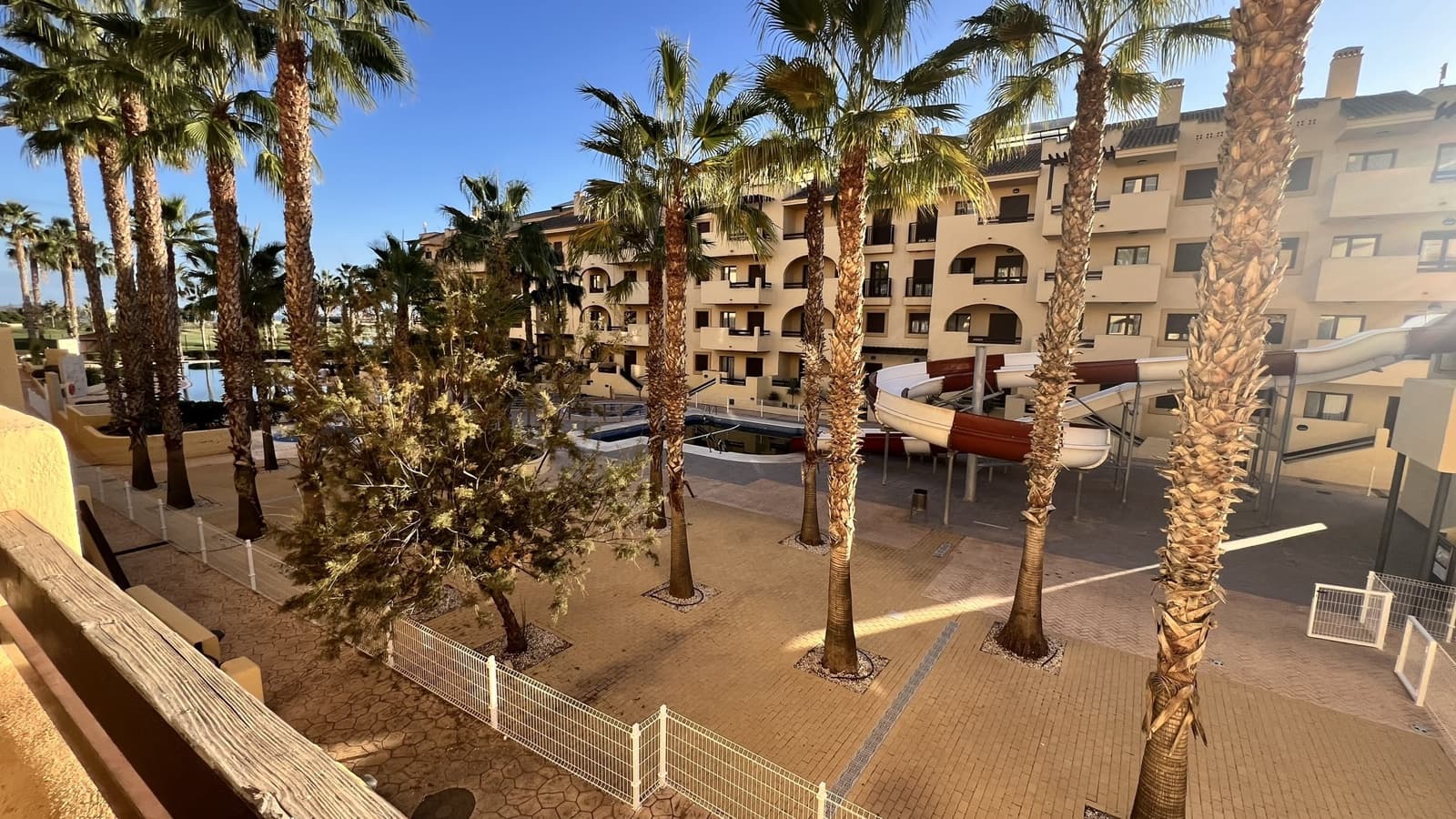 2 camera da letto Appartamento in vendita in Los Alcazares con piscina garage - 135.800 € (Rif: 9466151)