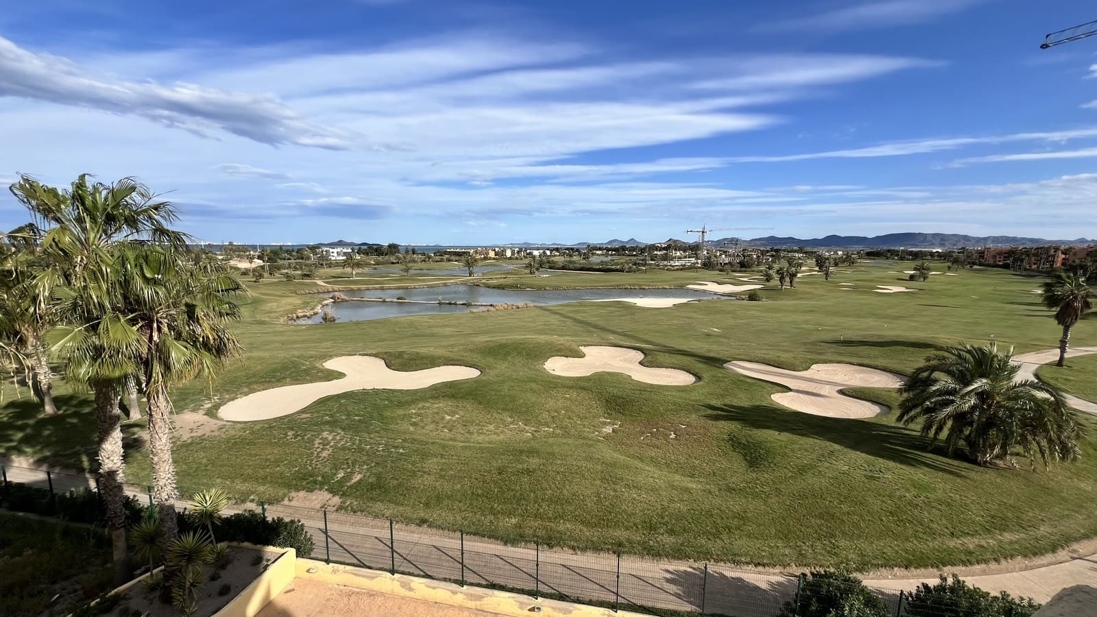 2 camera da letto Appartamento in vendita in Los Alcazares con piscina garage - 135.800 € (Rif: 9466151)