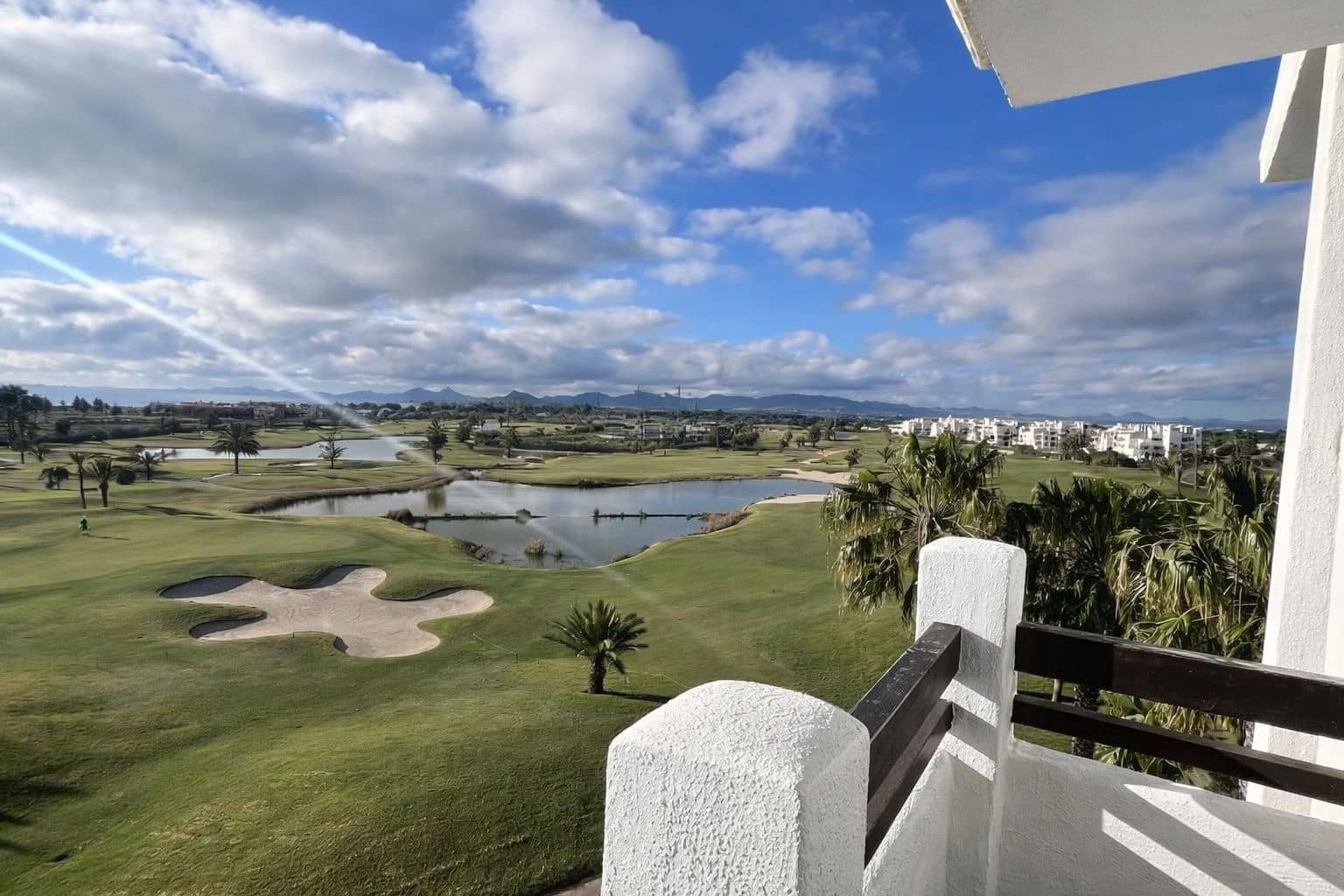 2 bedroom Apartment for sale in Los Alcazares with pool garage - € 135,800 (Ref: 9466151)