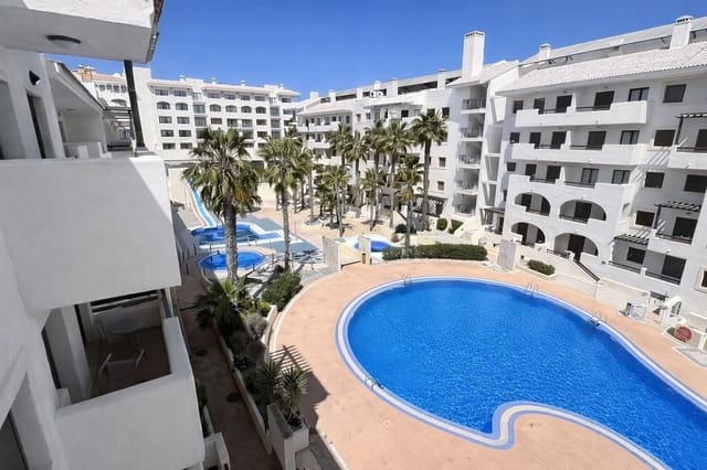 2 quarto Apartamento para venda em Los Alcázares com piscina garagem - 135 800 € (Ref: 9466151)