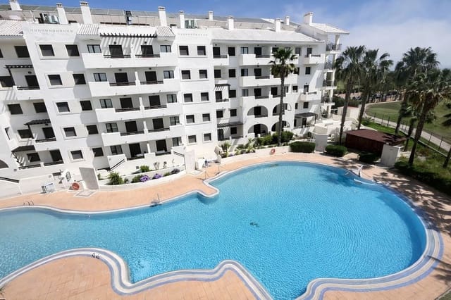 2 quarto Apartamento para venda em Los Alcázares com piscina garagem - 135 800 € (Ref: 9466151)