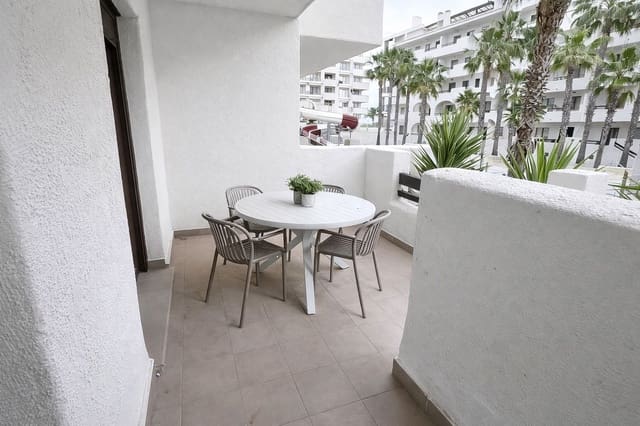 2 quarto Apartamento para venda em Los Alcázares com piscina garagem - 135 800 € (Ref: 9466151)