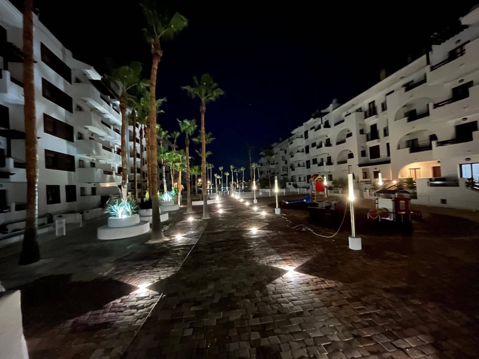 2 bedroom Apartment for sale in Los Alcazares with pool garage - € 135,800 (Ref: 9466151)