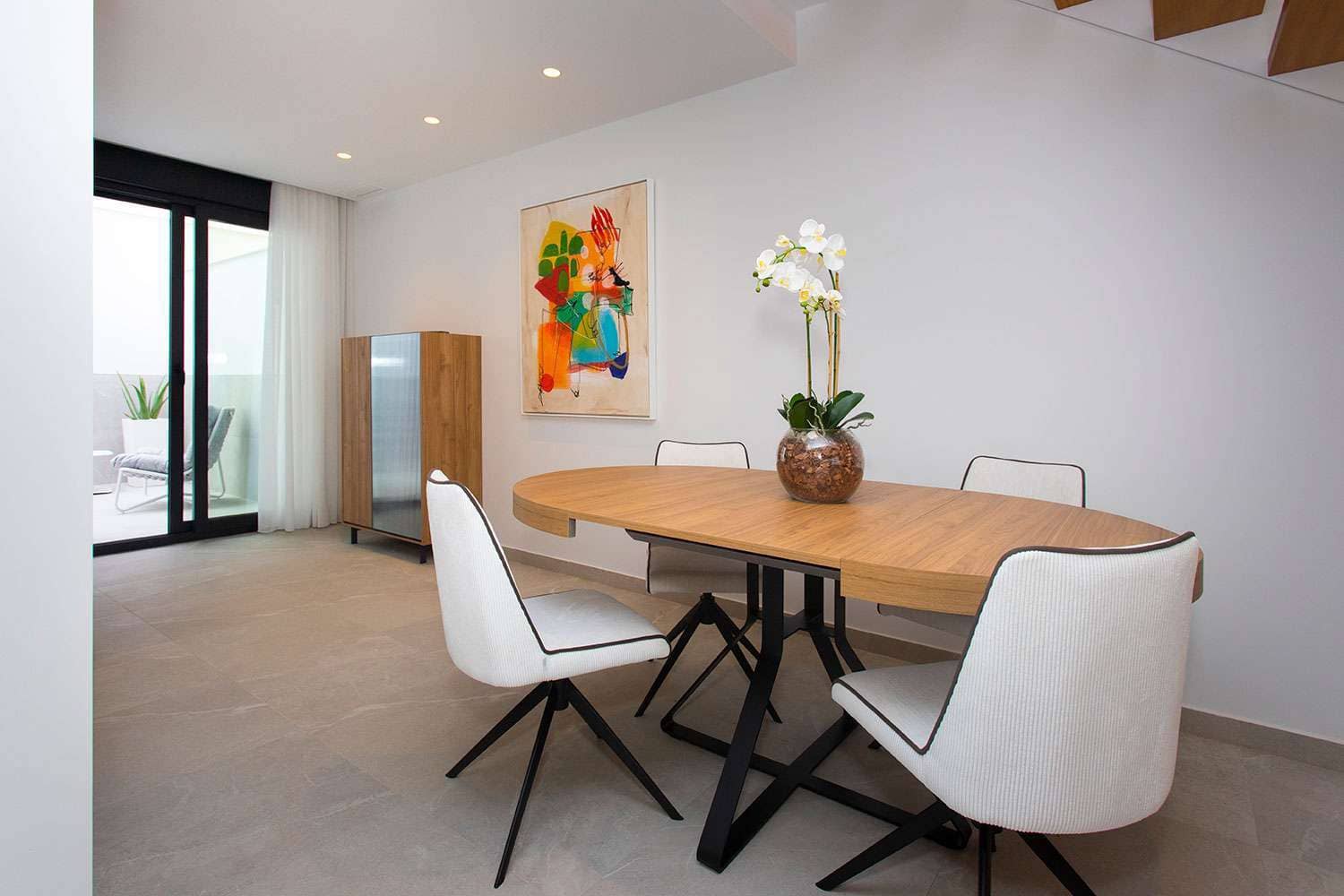 3 bedroom Villa for sale in Torre de la Horadada with pool - € 544,900 (Ref: 9475023)