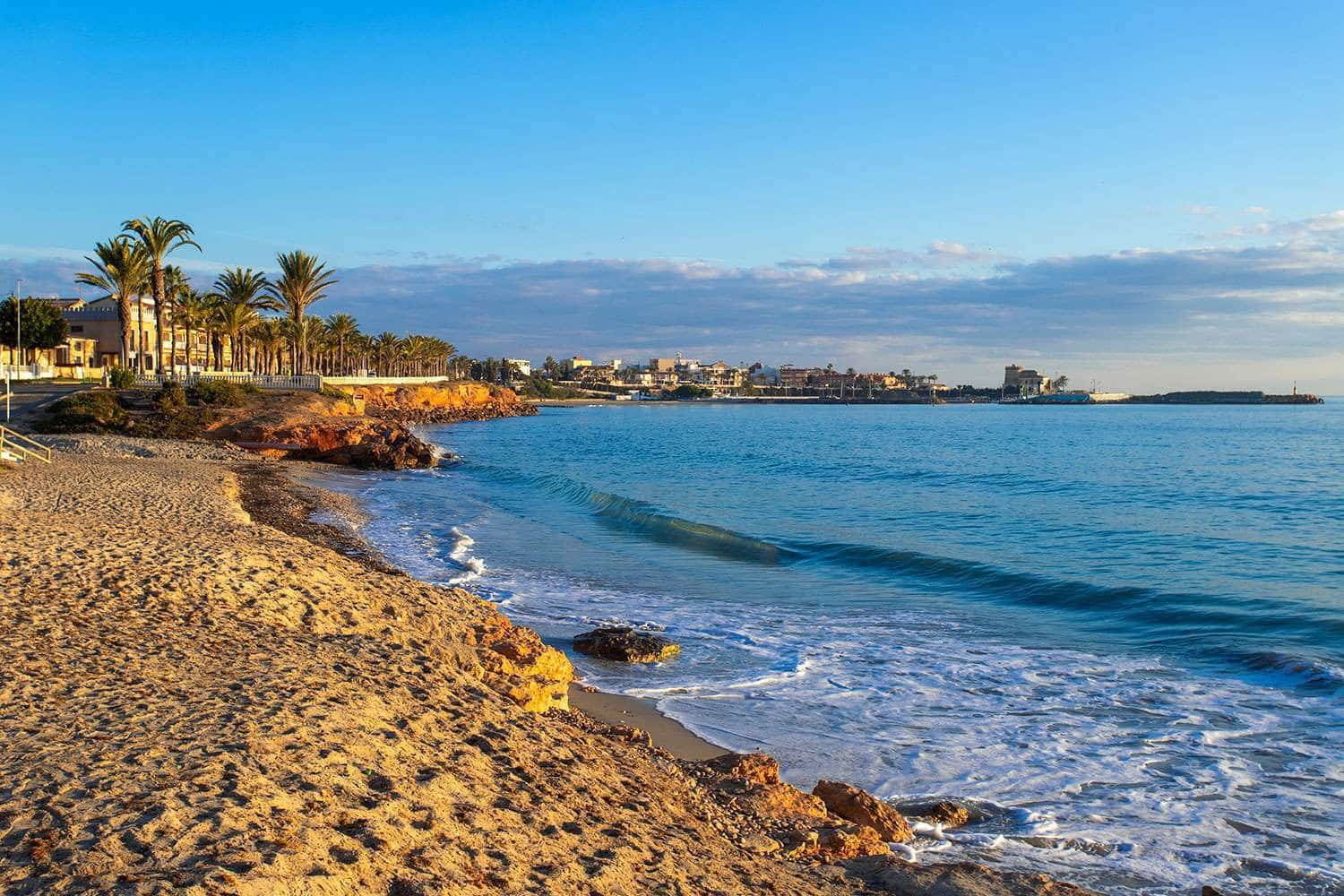 3 bedroom Villa for sale in Torre de la Horadada with pool - € 544,900 (Ref: 9475023)