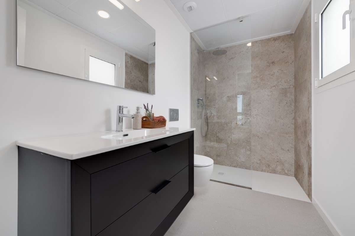 3 bedroom Villa for sale in Muchamiel / Mutxamel with pool - € 430,000 (Ref: 9478989)