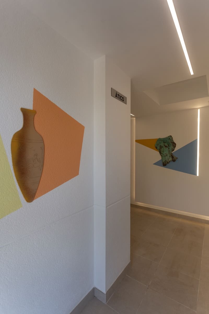 3 bedroom Apartment for sale in Denia with pool garage - € 459,000 (Ref: 9478991)