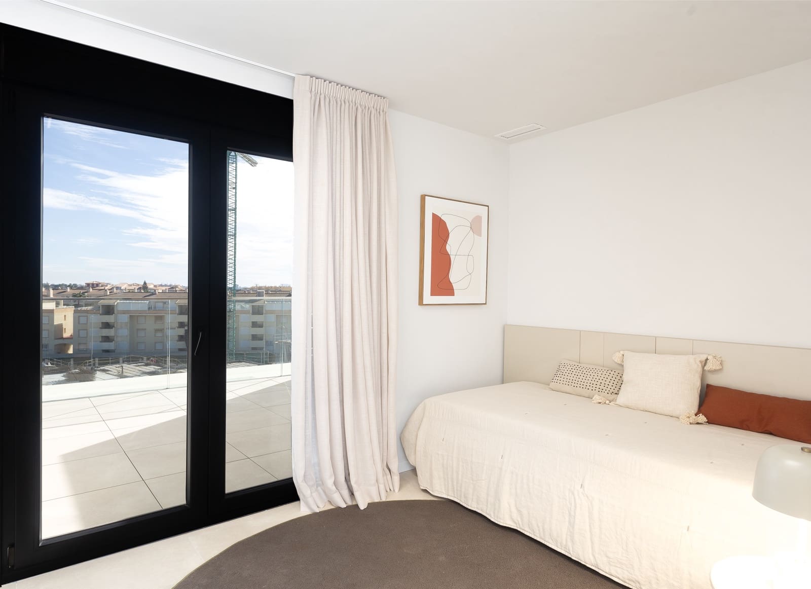 3 bedroom Apartment for sale in Denia with pool garage - € 459,000 (Ref: 9478991)